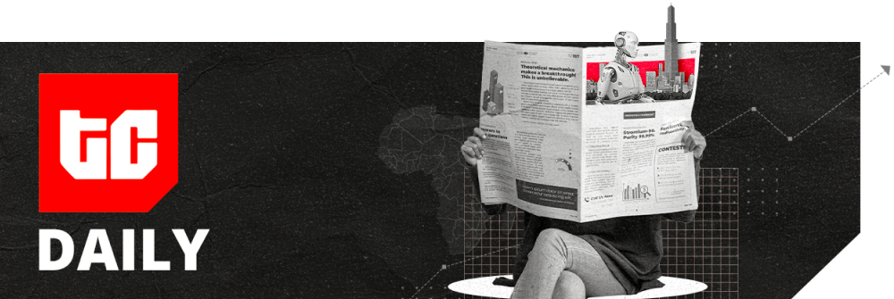 👨🏿‍🚀TechCabal Daily – A Stitch with Efficacy saves nine