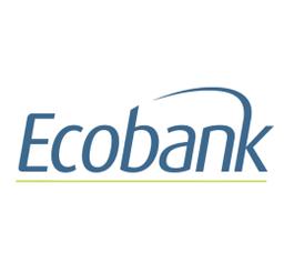 Ecobank logo