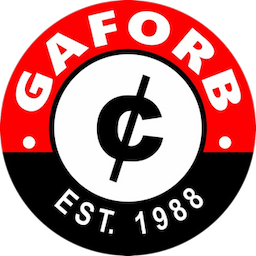 GAFORB logo