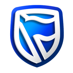 Stanbic logo