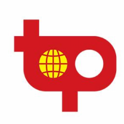 Top Oil logo