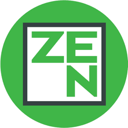 Zen-logo