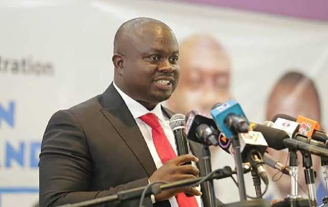 Ablekuma North Rerun: GJA condemns attack on journalists