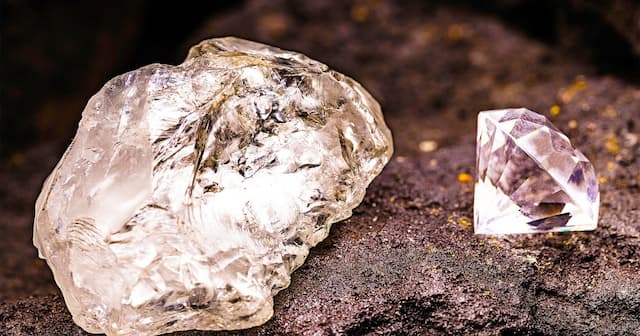 Africa’s largest diamond producer to let currency depreciate quicker