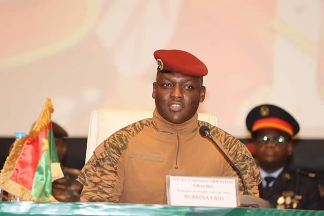 Exclusive: How misunderstanding with countries like France is worsening insecurity in West Africa