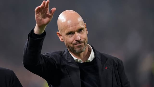 ‘Unprecedented’ – Ten Hag criticises Leverkusen sacking