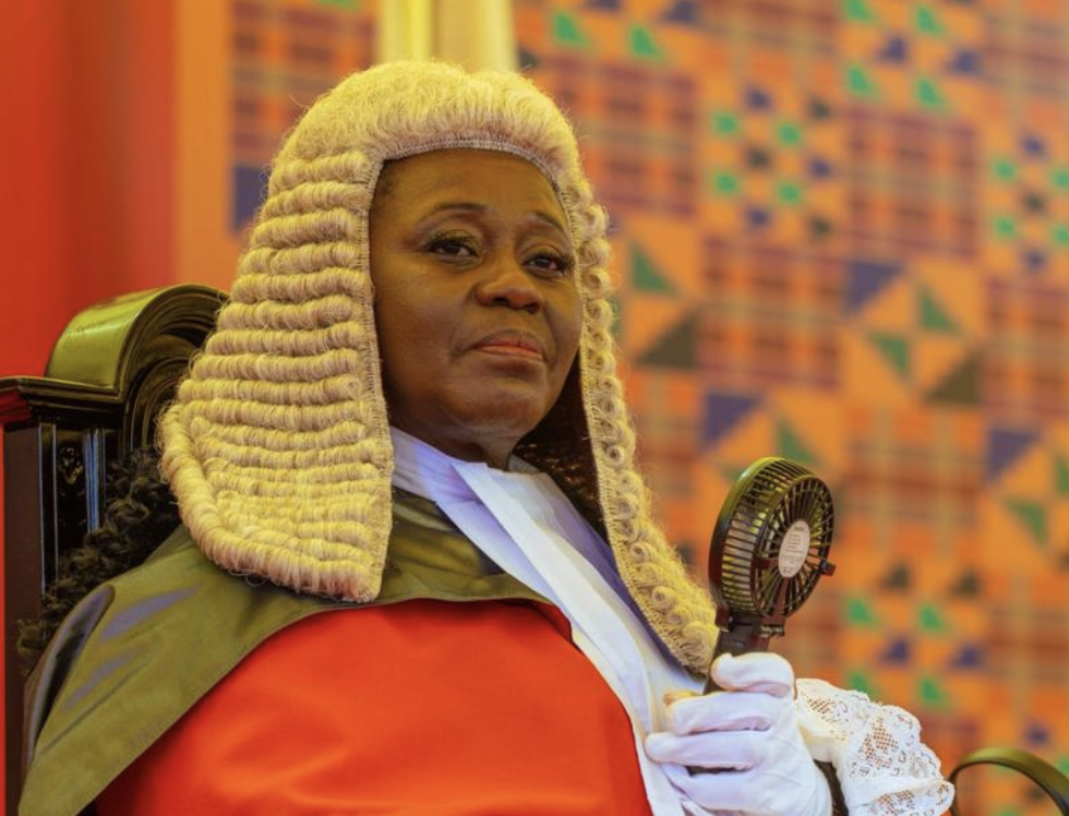 Supreme Court Puts Chief Justice Removal on Ice, Adjourns Case Indefinitely