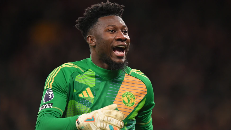 HLV Ruben Amorim lên kế hoạch 'trảm' Onana, Manchester United tái kích hoạt thương vụ Diogo Costa