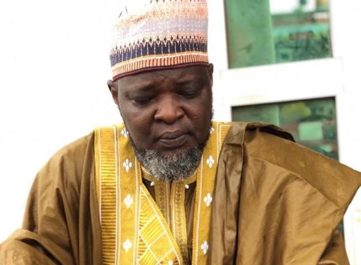Ashaiman NDC Chairman Shaddad Umar Jallo Passes Away