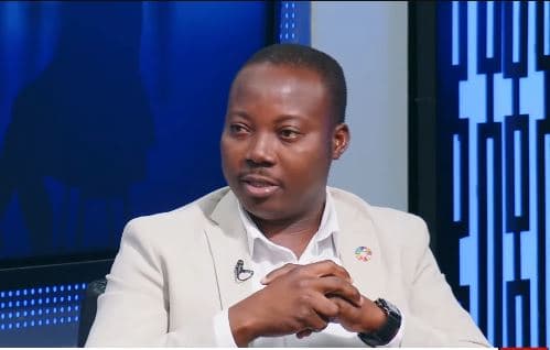 Climate Change office at presidency to coordinate national response to climate – Technical Advisor
