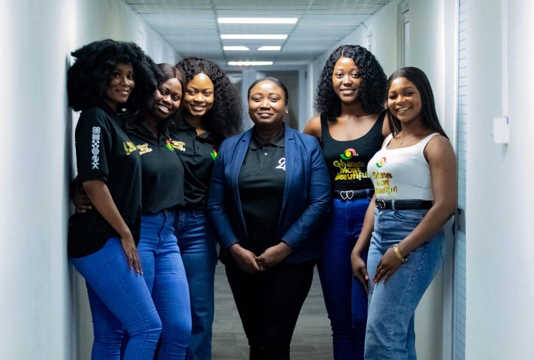 3Group General Manager motivates 2025 GMB finalists ahead of Grand Finale